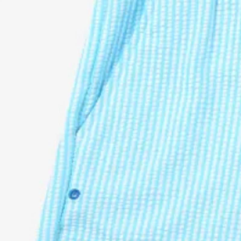 [fila Kids] Seersucker 5 Part Shorts  Fk2trf2a01x Mit  q0zFk2trf2a01xMit