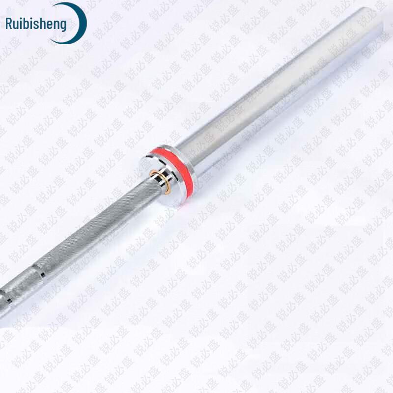 Ruibisi Olympic Barbell Bars for Weightlifting