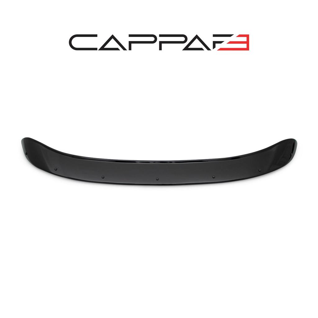 ДЛЯ Peugeot Rifter 2019 TO 2025 Передний капот Защита Спойлер Передний щиток от насекомых Дефлектор Защита - ДИФФУЗОР БАМПЕР АВТОСТАЙЛИНГ