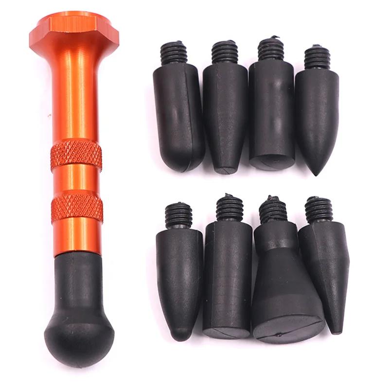 Ручка для ремонта вмятин без покраски кузова автомобиля Инструмент для ремонта вмятин без покраски Ручной инструмент для удаления вмятин Hail