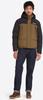 Timberland Dwr Outdoor Archive Down Jacket (TB0A6S41DX81)