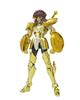 TAMASHII NATIONS Saint Cloth Myth EX Saint Seiya Libra Doko Approximately 170mm Painted Movable Figure <revival Version> PVC&ABS&diecast