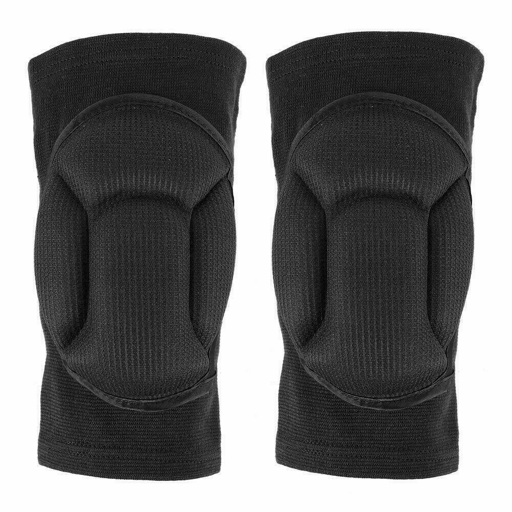 1 пара профессиональных наколенников, комфортная конструкция, защита ног, безопасность работы