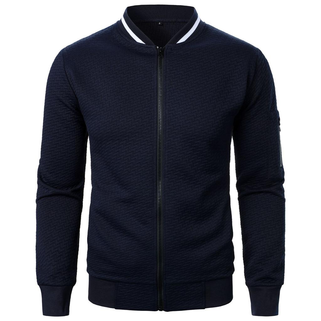 Мужские толстовки с карманами на молнии, цветные блоки, полуспортивный костюм, повседневный спортивный костюм с капюшоном, куртка с длинными рукавами, свободные пальто Yasheng