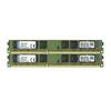 Память Kingston для настольных ПК DDR3L 1600 8 ГБ x 2 CL11 DIMM 240pin (PC3L-12800) 1,35 В без ECC KVR16LN11K2/16