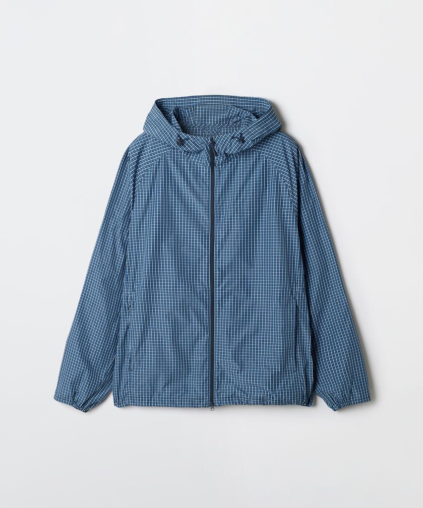 Spao [Защита от УФ] Легкая компактная ветровка_Spjjg25C09 (Тип B)
