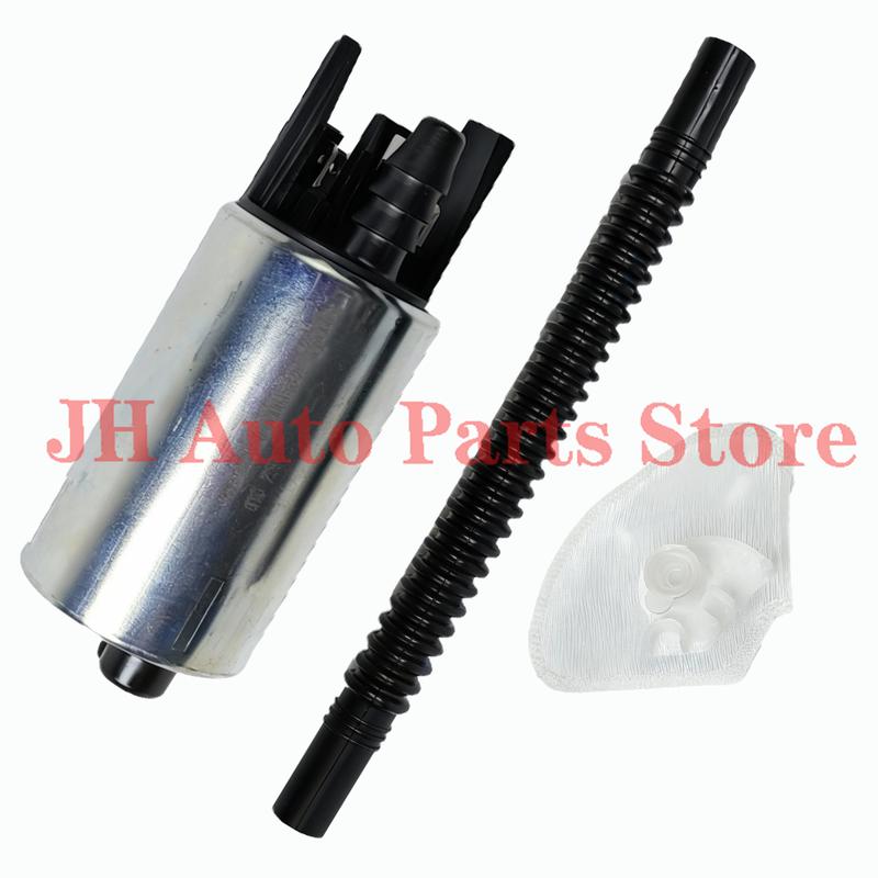 Топливный насос JH Diesel для Mitsubishi L200 Triton Strada Renault Dacia 000112571 000112571/AB 100115765