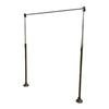 BEIXUN Outdoor Adjustable Freestanding Pull-up Bar