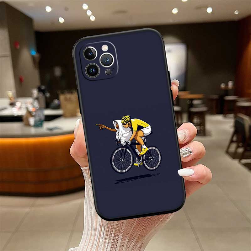 UP25 Cycling Bicycle Phone Case for Samsung Galaxy S20 S21 S22 Ultra FE + Plus A21S A22 A24 A25 A26 A30 A30S A31