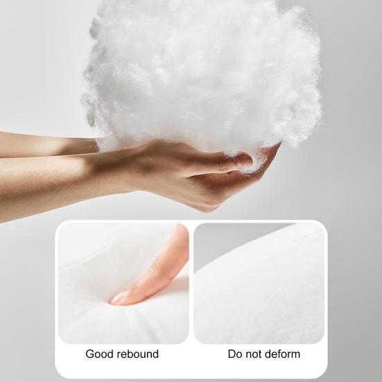 Baby Patter for Sleep Startle Prevention Stuffed Doll Pillow with Soothing Patting Palm Pad Soothing Patter Sleep Companion with Music for Comforting