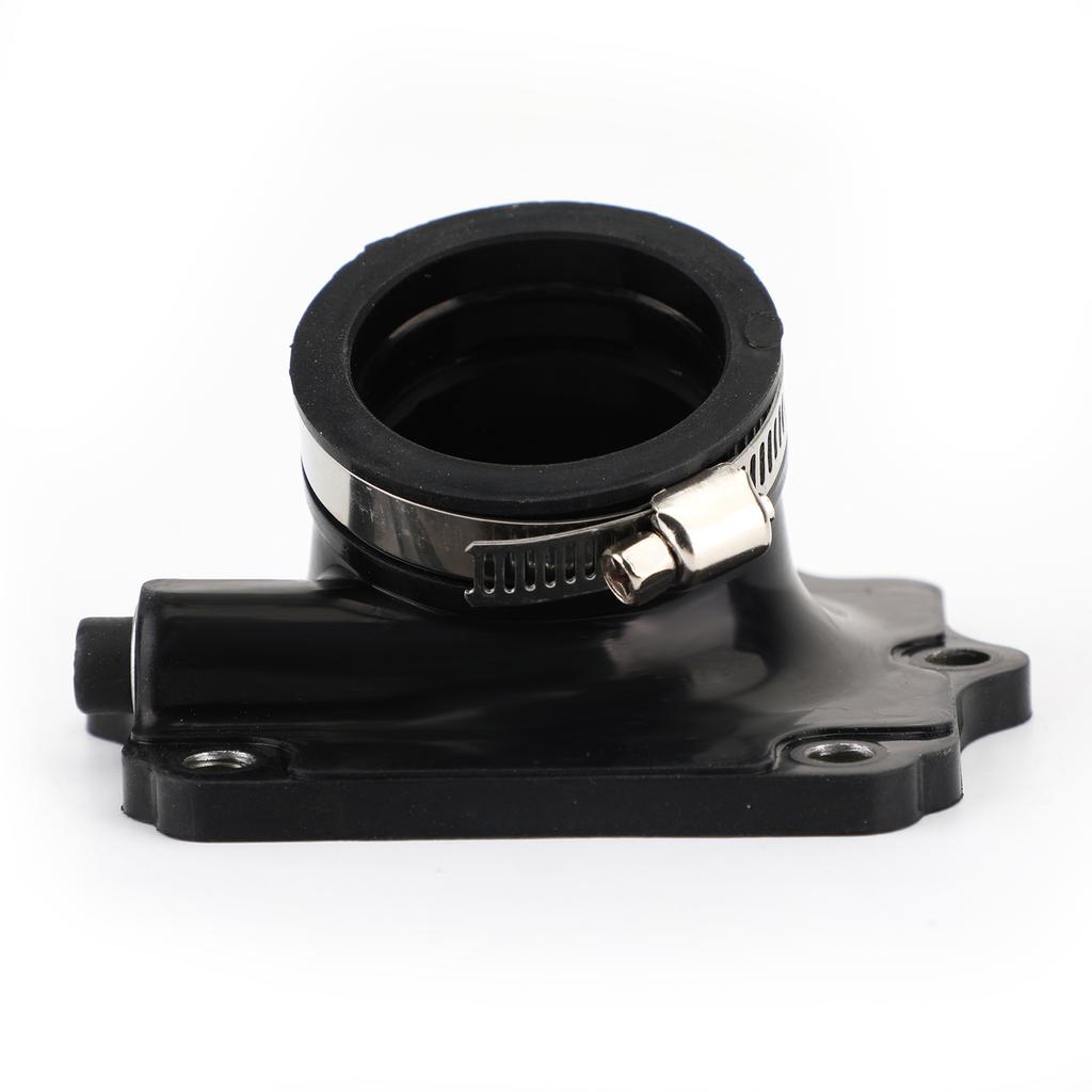 Intake Manifold Carburetor Boot Fit for Polaris Xplorer Trail Blazer 400 3085277