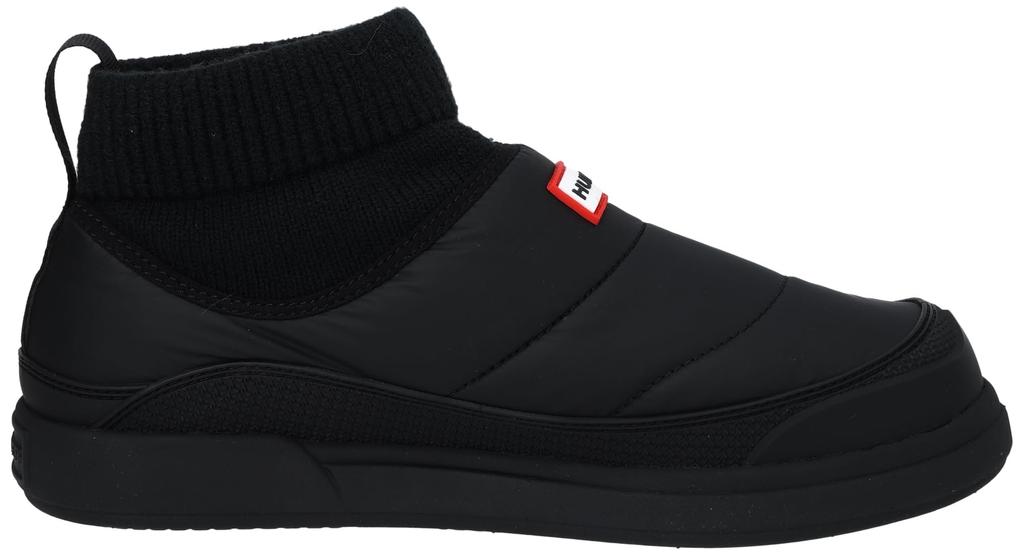 Hunter Пуховые вязаные манжеты Размер см Мужские для ношения внутри/снаружи ботинок, 28.0