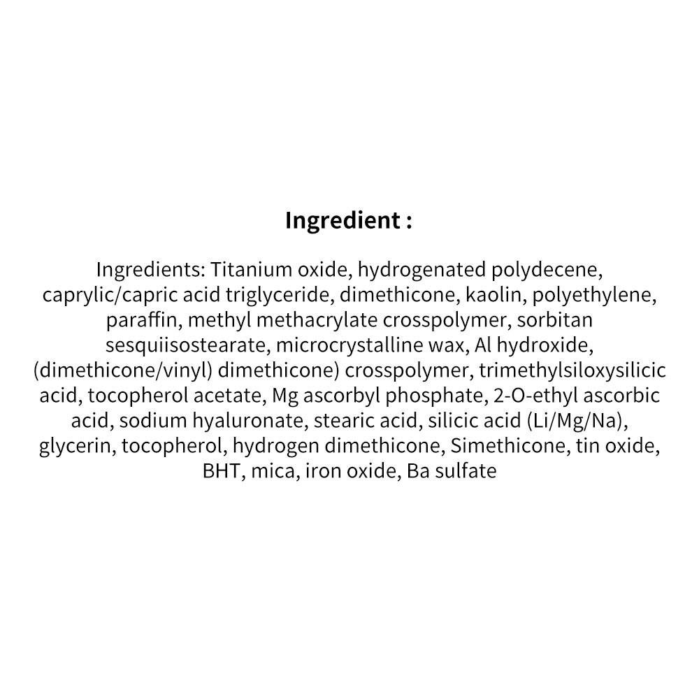 Ipsap Creative Concealer 4,5 г, #E, 1 шт.