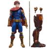 Hasbro Marvel Legends Series Гамбит, Коллекционная фигурка 15 см по комиксам Люди Икс G0794 Оригинал