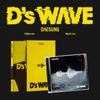 DAESUNG - 1-й мини-альбом: D’s WAVE [НАБОР из 2 типов]