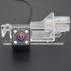 Car Rear View Reverse Camera for Renault Fluence/Renault Clio 4 Night Backup Parking Camera