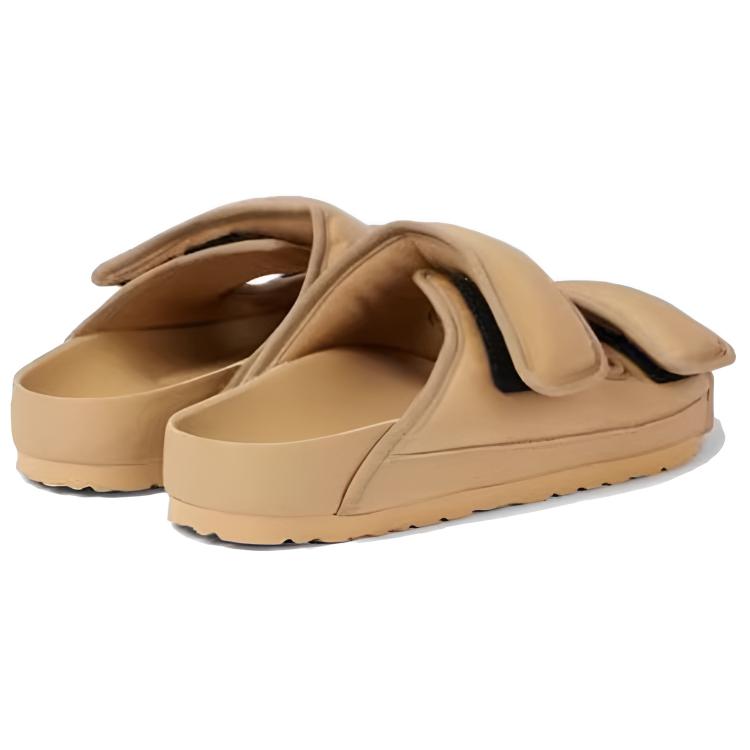 Birkenstock Arizona Cosny Шлепанцы-сабо Унисекс Umber Обычные Свободный крой 1030401