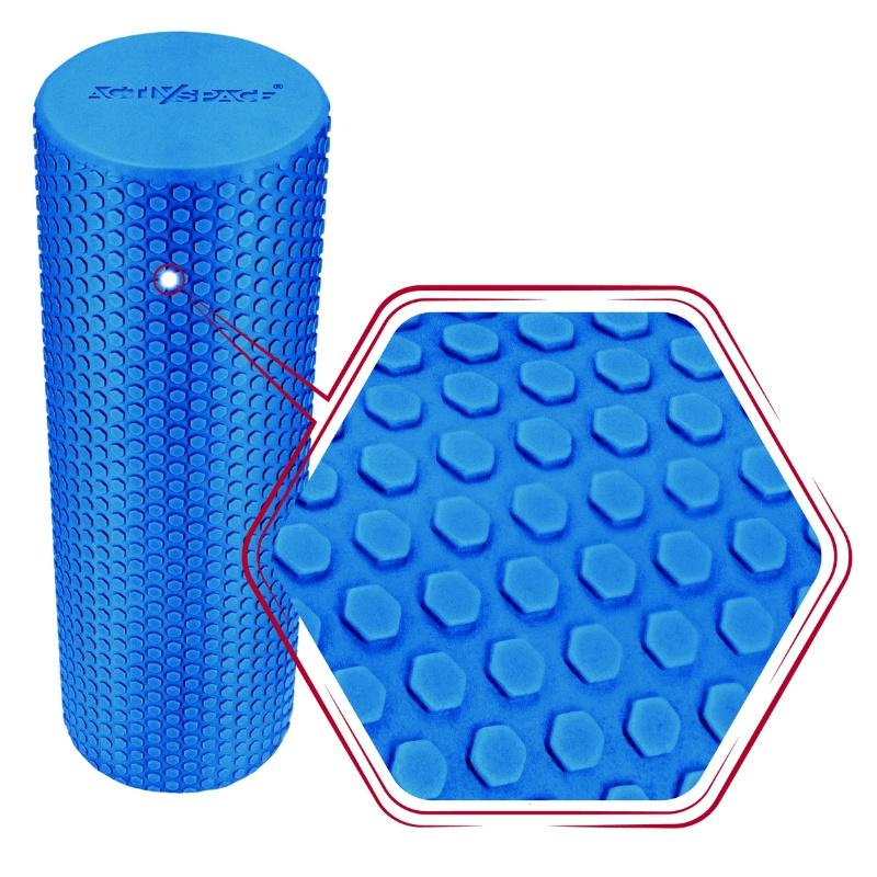 Eva Massage Roller For Back & Body With Protrusions
