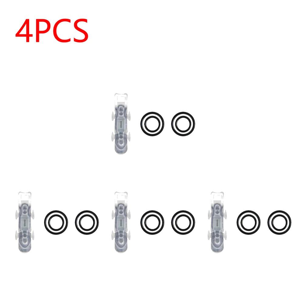 1-5PCS Magnetic Fishing Rod Pole Hook Keeper Lure Bait Holder Lure Accessories Safety Keeping Holder for Fishing Rod Tool