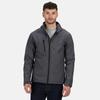 Regatta Mens Ablaze 3 Layer Softshell Jacket