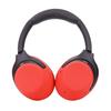 Thick Silicone Case Cover for WH1000XM4 Headset Prevent Scratches and Collision Protector for Outdoor Activities