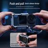 LKTOP Комплект ручки и клетки для DJI Action 6 для уличной съемки