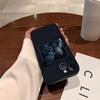G-Genshin Impact D-Dottore Чехол для телефона для iPhone 17,16,15,14,13,12,11,Pro,Max,Plus Ударопрочный чехол