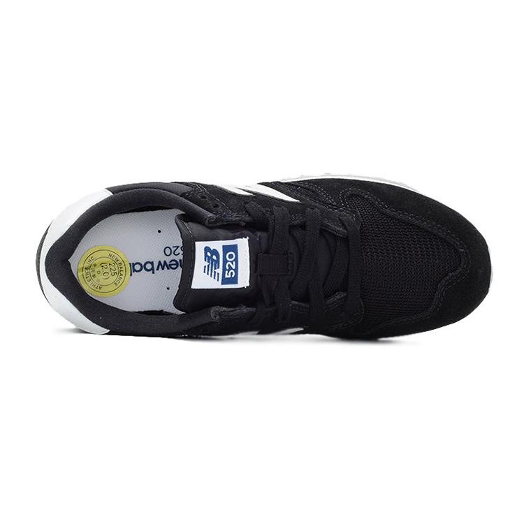 New Balance Серия 520 Черный