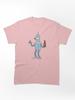 Futurama Futurama Bender Classic Unisex T-Shirt