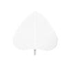 1 Pair Leaf Shape Tea Strainer Hollow Out Leaf Tea Filter Elegant Kung Fu Tea Tool  Tea Lover Gift