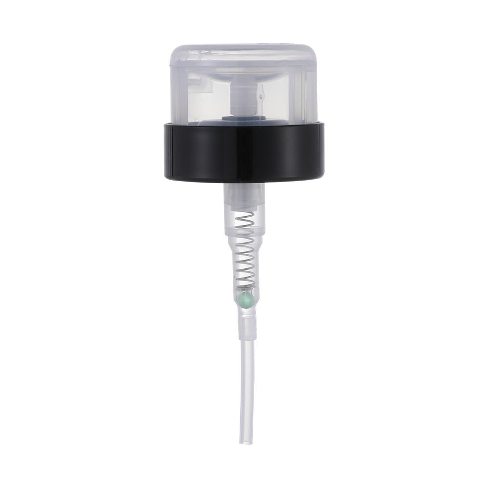 200mL UV Gel Cleaner Nail Polish Remover Pump Dispenser Container Clean Acetone Empty Bottle