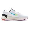 Nike Renew Run 4 Se Фитнес Нескользящие Низкие Кроссовки для Бега Мужские кроссовки Белый Зеленый Черный FJ1048-100