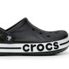 Выберите 1 из 6 видов сабо Crocs Baya Band