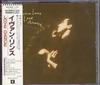 CD IVAN LINS - Love Dance 22P22652 Reprise Records 1989 Japan Jazz Used