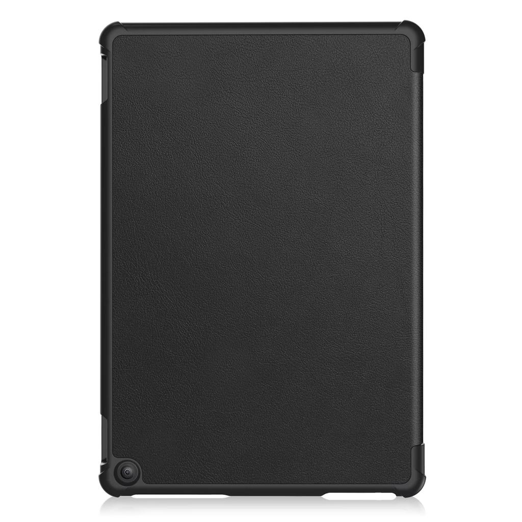 PU Leather Case for Amazon Fire HD 10 2025 Tablet Trifold Auto Wake/Sleep Ultra Slim Stand For Amazon Fire HD 10 2025 Release