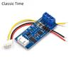 TTL To RS485 Power Supply Converter Board 3.3V 5V Hardware Auto Control Module For Arduino AVR Wide Voltage Singal Indicator