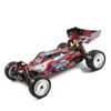 Радиоуправляемая машина 1/10 Wltoys 104001 4WD 2.4G Гоночная машина Игрушки с дистанционным управлением для детей 45 км/ч Высокоскоростные модели транспортных средств Игрушки для мальчиков
