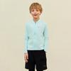 [fila Kids] Aqua Zip Up Rash Guard  Fk2rtf2a02x Pmi  q0zFk2rtf2a02xPmi