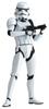 Фигурка Complex Star Wars Revoltech Штурмовик, 160 мм, ABS/ПВХ, Окрашенная, Артикулированная Фигурка