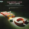 LP Record PERRY COMO - Songs I Love RVP6368 RCA 1979 Japan Pop Used