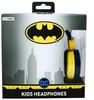 Наушники OTL Batman Caped Crusader синий/желтый