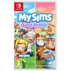 MySims™ : Уютная коллекция - Игра Nintendo Switch
