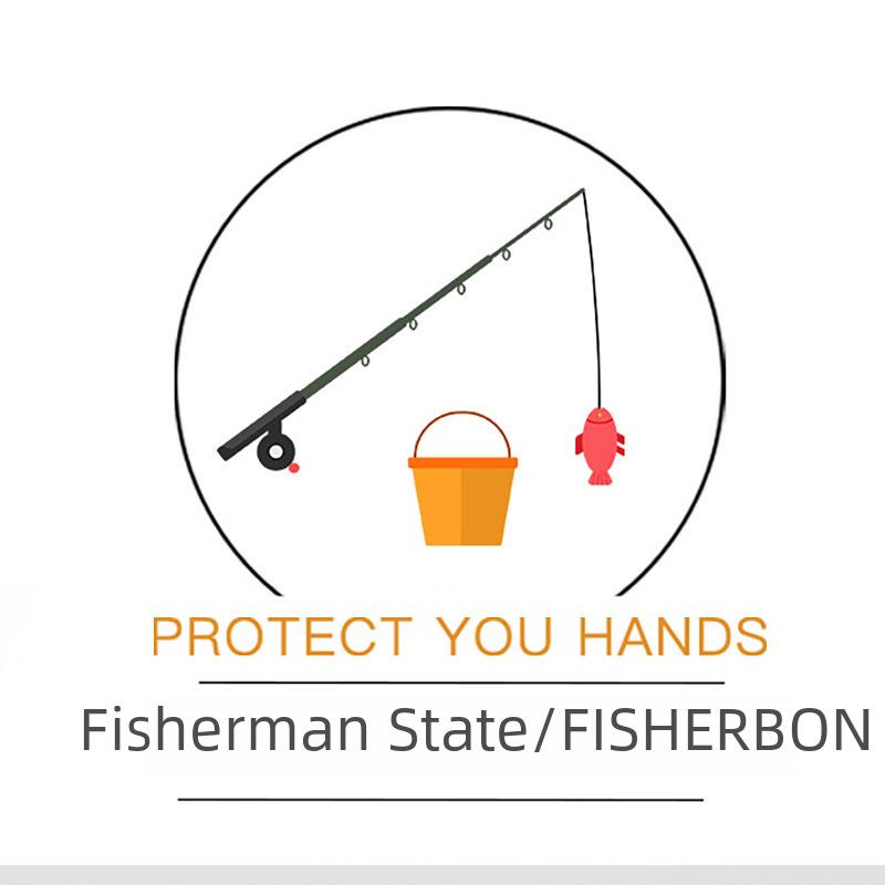 Кольцо Fisherman's Bang Black Gold Rock Rod Tip Ring - Аксессуар для модификации морского удилища Luya