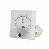 practical DC 0-15V/30V Voltmeter Analog 2.5 Accuracy 85C1 Model Analog Panel Voltage Pointer Voltmeter Electrical Measurement