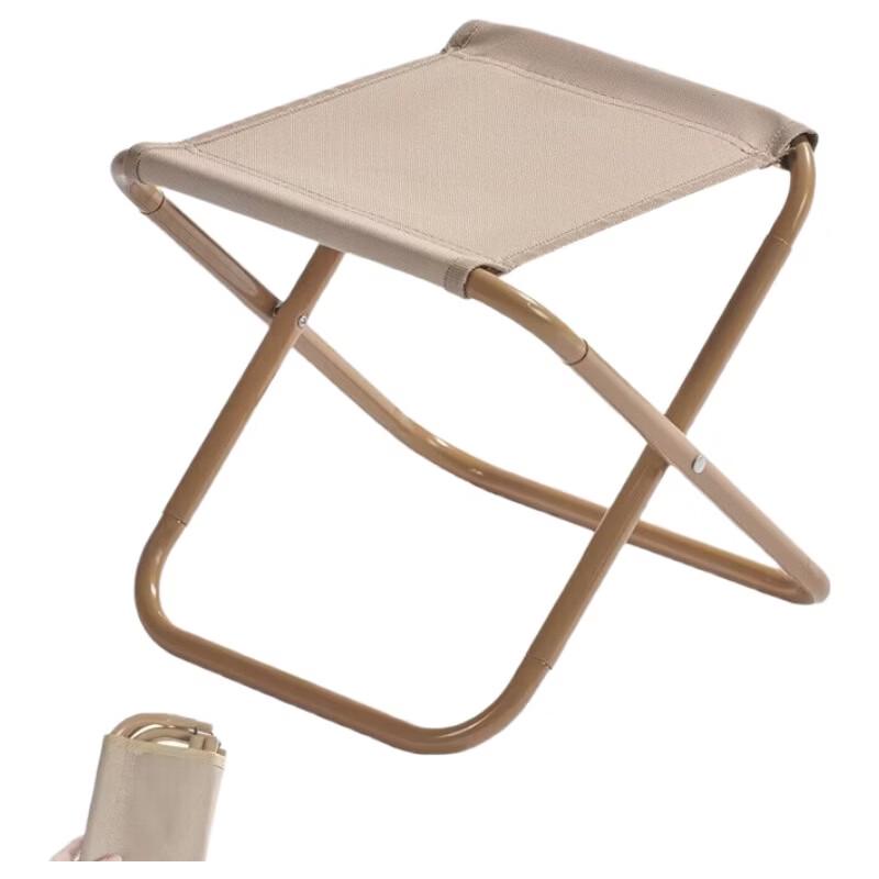 ZISIZ Outdoor Portable Folding Camping Chair