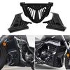 Yoothi Compatible Product for Honda Rebel Rebel 250 CMX 300 Side Cover Set Under Cowl Rebel 250 Cowl Rebel 250 Under Cowl 2017-2022