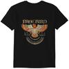 Free Bird Shirt, Band TShirt, Old School Band T-shirt