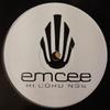 12-дюймовая пластинка CYBIN Газонокосилка Predator EMCEE002 Emcee Recording 2000 UK Dance Electronica Б/у