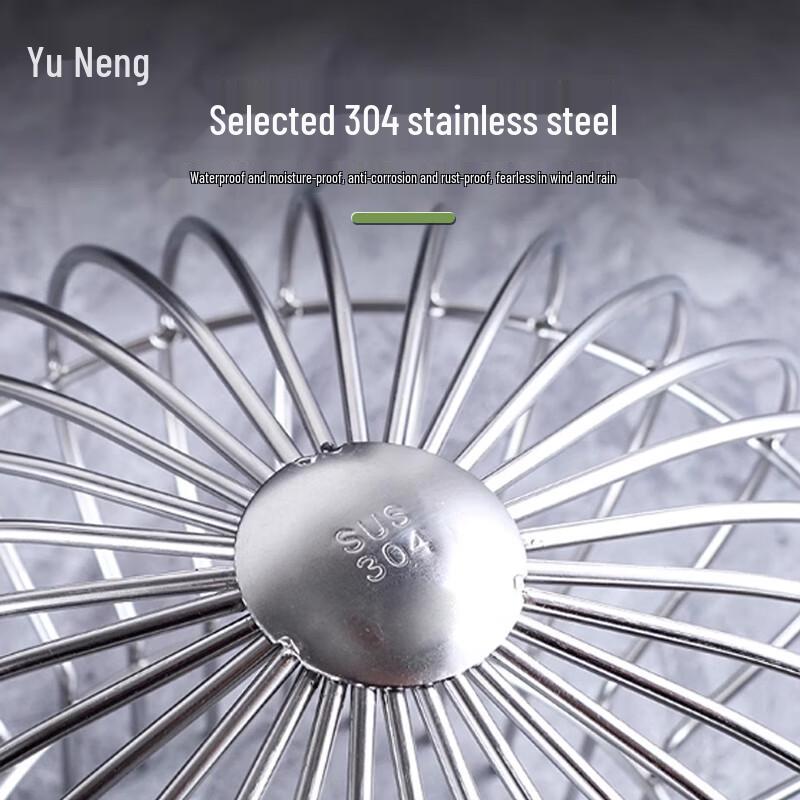 304 Stainless Steel Drain Mesh Cover