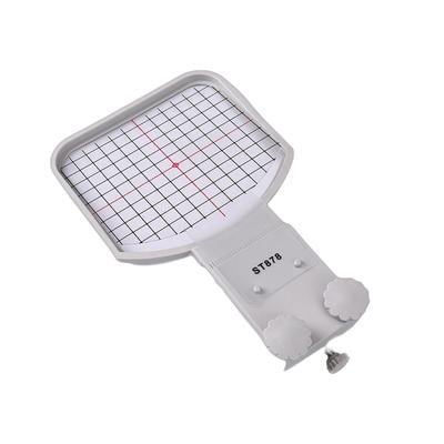 Универсальная кепка и обруч для шляпы, аксессуары для швейной машины ST878 для Pfaff Singer Brother Viking Babylock Bemina Janome